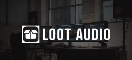 Loot Audio Bundle KONTAKT